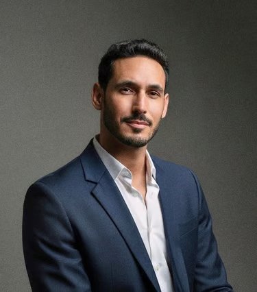 Joel Brown — Founder of Addicted2Success