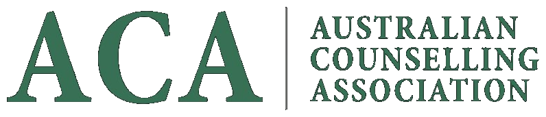 ACA — Australian Counselling Association