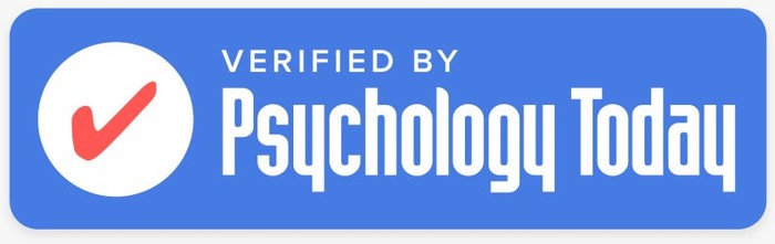 Verified by Psychology Today