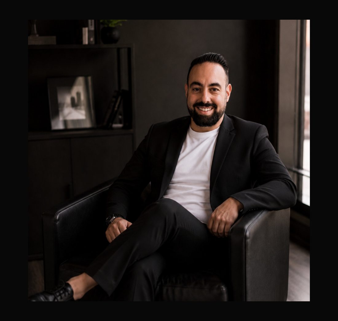 45 Minute Consultation with Toby Zappia