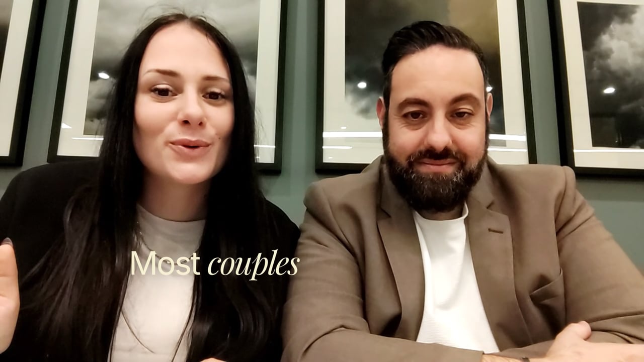 VSL - COUPLES INTENSIVE