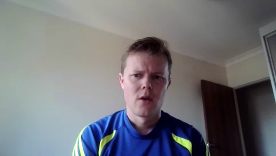 SAM TESTIMONIAL